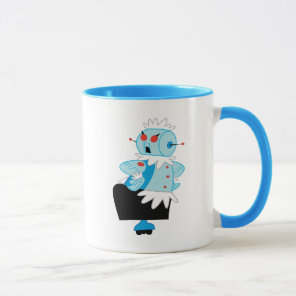 The Jestons | Rosie the Robot Mug