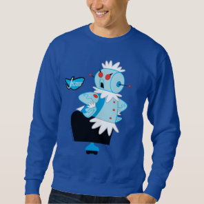 The Jestons | Rosie the Robot Sweatshirt