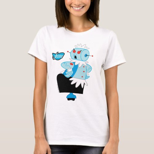 The Jestons  Rosie the Robot T_Shirt