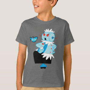 The Jestons | Rosie the Robot T-Shirt