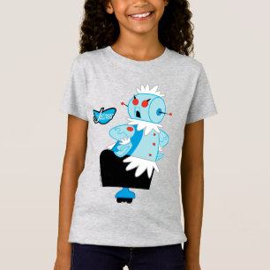 The Jestons   Rosie the Robot T-Shirt