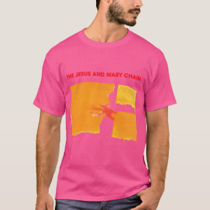 The Jesus And Mary Chain - April Skies T-Shirt
