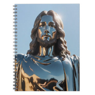 The Jesus Christ Notebook
