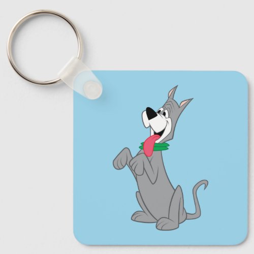 The Jetsons  Astro Their Dog Keychain