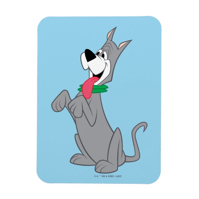 The Jetsons | Astro Their Dog Magnet (Vertical)
