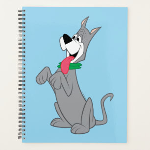 The Jetsons Astro Their Dog Planner