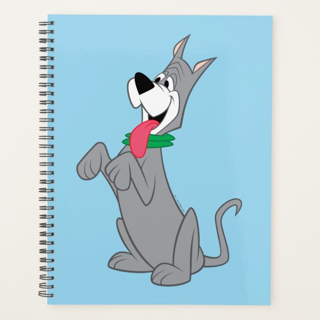 The Jetsons | Astro Their Dog Planner (Front)