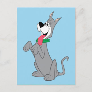 The Jetsons | Astro Their Dog Postcard
