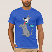The Jetsons | Astro Their Dog T-Shirt
