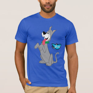 The Jetsons   Astro Their Dog T-Shirt