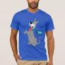 The Jetsons | Astro Their Dog T-Shirt