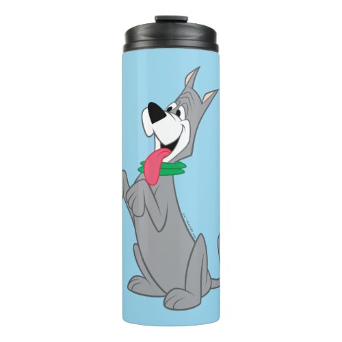 The Jetsons  Astro Their Dog Thermal Tumbler