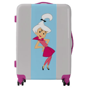 The Jetsons   Daughter Judy Luggage