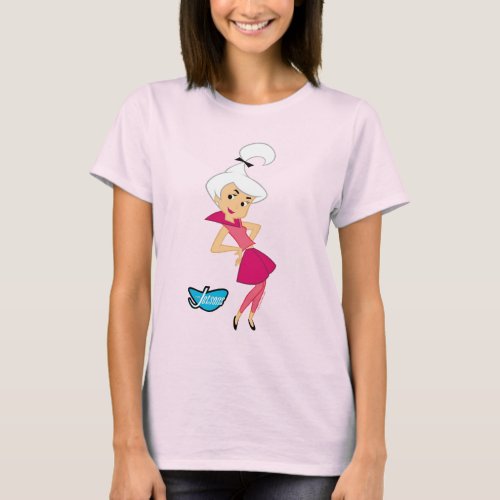 The Jetsons  Daughter Judy T_Shirt