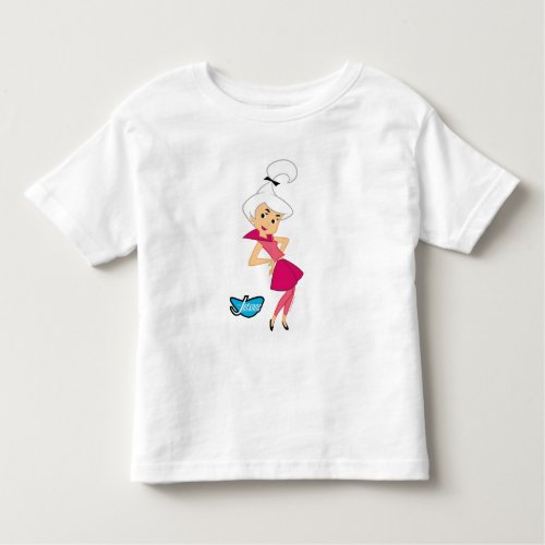 The Jetsons  Daughter Judy Toddler T_shirt