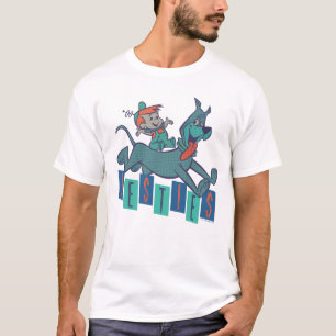 The Jetsons   Elroy & Astro Besties T-Shirt