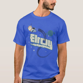 The Jetsons | Elroy BBUUZZZZZZ T-Shirt