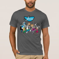 The Jetsons | Family Dance Party T-Shirt