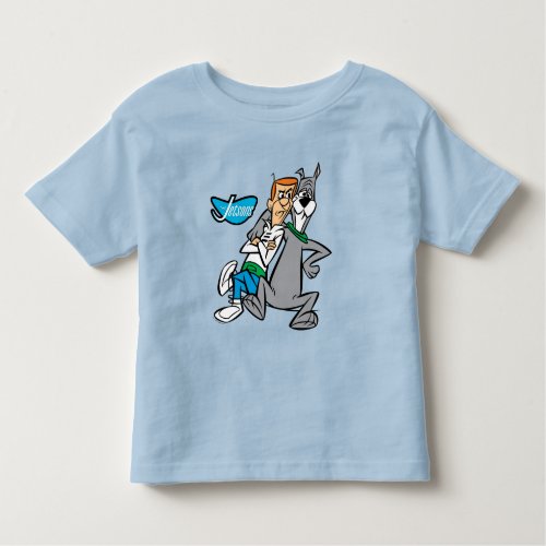 The Jetsons  George  Astro Buddies Toddler T_shirt