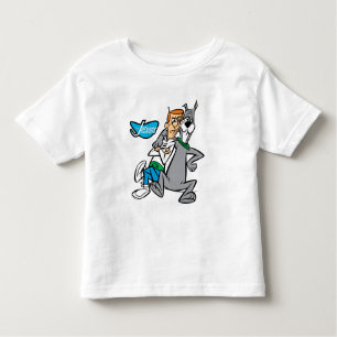 The Jetsons George & Astro Buddies Toddler T-shirt