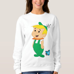 The Jetsons His Boy Elroy Sweatshirt