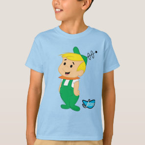 The Jetsons | His Boy Elroy T-Shirt