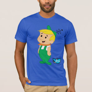 The Jetsons | His Boy Elroy T-Shirt
