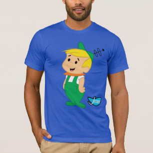 The Jetsons His Boy Elroy T-Shirt