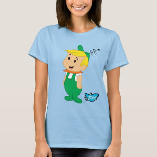 The Jetsons   His Boy Elroy T-Shirt