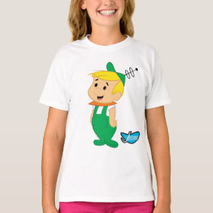 The Jetsons His Boy Elroy T-Shirt