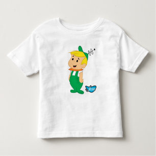 The Jetsons   His Boy Elroy Toddler T-shirt