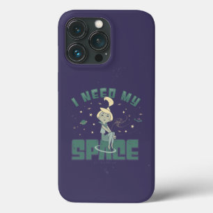 The Jetsons   I Need My Space iPhone 13 Pro Case