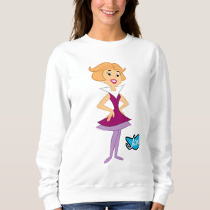 The Jetsons Jane His Wife Sweatshirt