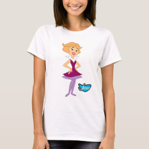 The Jetsons | Jane His Wife T-Shirt