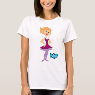 The Jetsons   Jane His Wife T-Shirt