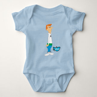 The Jetsons | Meet George Jetson Baby Bodysuit