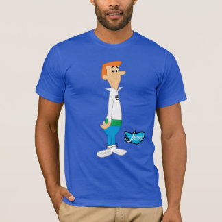 The Jetsons | Meet George Jetson T-Shirt