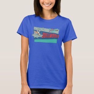 The Jetsons Out of this World T-Shirt