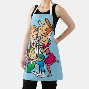 The Jetsons   The Family Apron