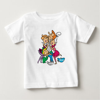 The Jetsons | The Family Baby T-Shirt