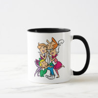 The Jetsons | The Family Mug