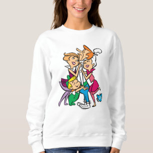 The Jetsons The Family Sweatshirt