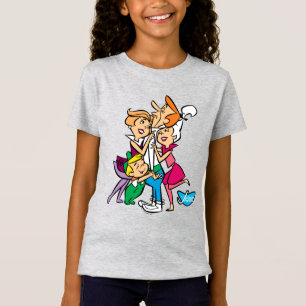 The Jetsons The Family T-Shirt