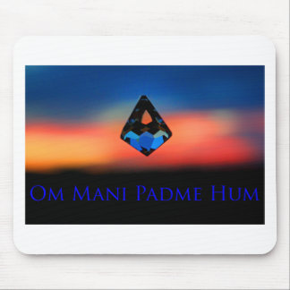 The Jewel Mouse Pad