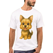 The Jewel of the North: Vintage Yorkshire Terrier
