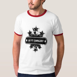 'The JJ' Ringer T $30.40 T-Shirt