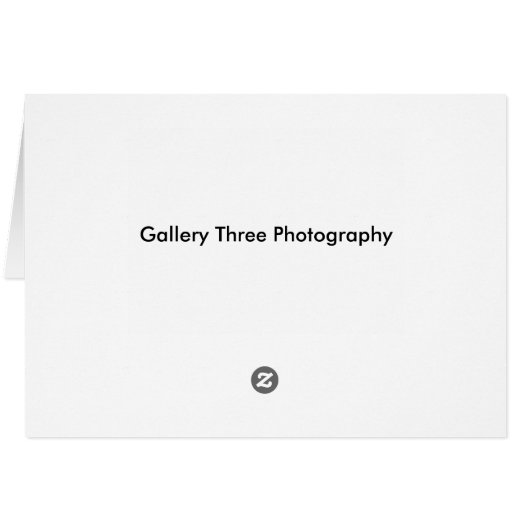 The Jogger (Back Horizontal)