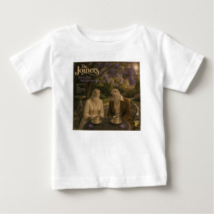 The Joiners Album: a Parody Baby T-Shirt