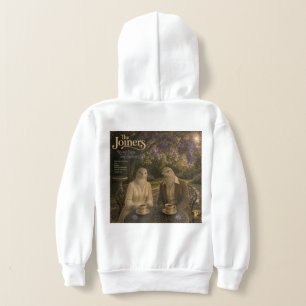 The Joiners Album: a Parody Hoodie