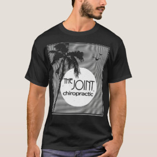 The Joint Chiropractic Palm Tree Premium T-Shirt